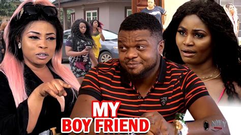 To be a better boyfriend, make romantic gestures, whether it's making their favorite meal or sending them flowers at work, to show that you care for your partner. MY BOYFRIEND Full Movie - Ken Erics / Chizzy Alichi 2020 ...