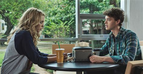 Katherine heigl madison iseman israel broussard harry connick jr. Happy Death Day Trailer Relives Death Over and Over and ...