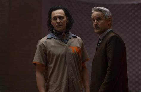 Loki, the norse god of mischief and brother of thor, has attracted a large fanbase after having been brought to the big screen by tom hiddleston's performance in the iconic the avengers series. New 'Loki' Trailer: The TVA and Time Keepers, Explained