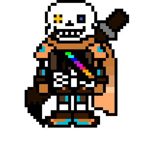 System, zeroxilo, crosu for more details, please read readme plz.txt in. Pixilart - Ink! Sans by IcarusGoldcross