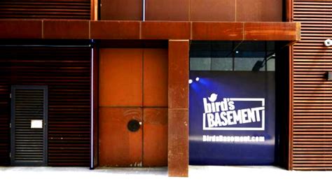 Basement living adds 10 completely standalone basements & bunkers (interior cells) each with their own standalone workshops and craftable door hatches, allowing you to place/enter into them from any. Bird's Basement Live Music & Comedy - Hidden City Secrets