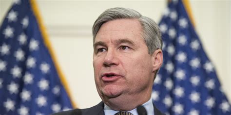 Sheldon whitehouse (born october 20, 1955) is an american lawyer and politician serving as the junior united states senator from rhode island since 2007. Sheldon Whitehouse Slams Marco Rubio's Climate Change ...