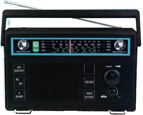 Pada tahun 1988 linn f. Radio Gema Hosana: APA ITU RADIO?