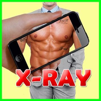 Photoshop provides numerous tools and options for us even to sneak through clothes. X-Ray Scanner Clothes Prank安卓下载，安卓版APK | 免费下载