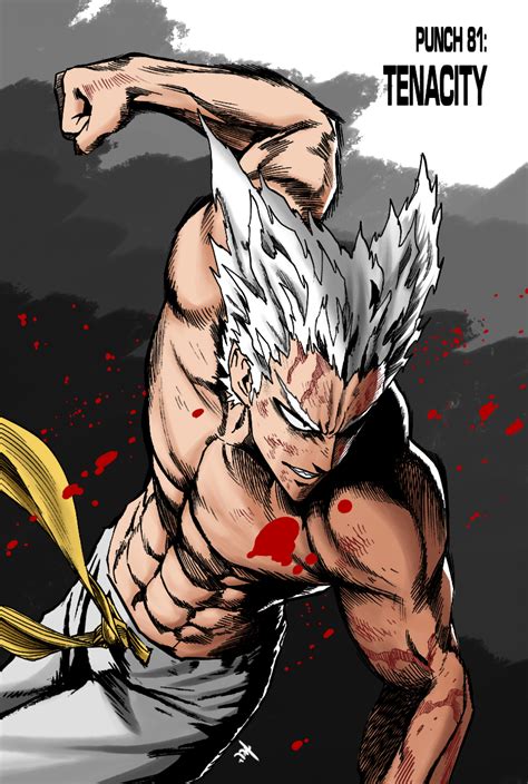 Posts should be directly relevant to one punch man on their own without the title. No Spoilers Garou, colored by me : OnePunchMan | Dibujos ...