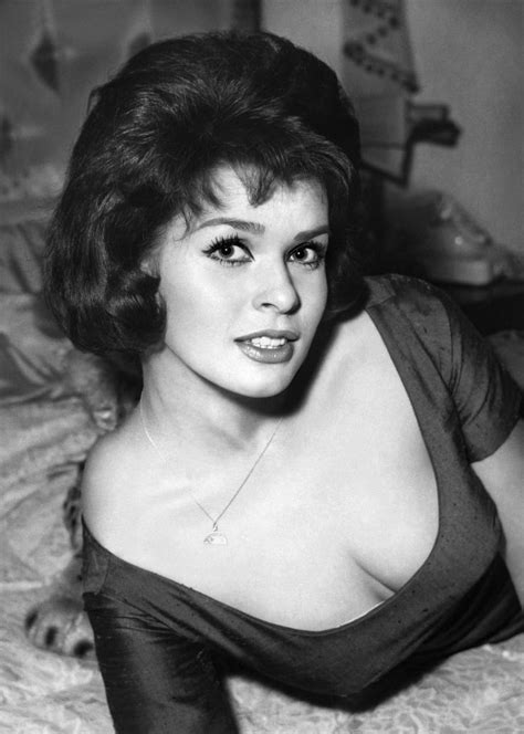 However, the only way he can get out of it is by getting a doctors. 1000+ images about Senta Berger on Pinterest