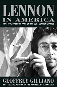 The whole world loves beetlejuice (new york post). Lennon in America: 1971-1980, Based in Part on the Lost ...