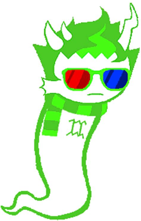 As you might have guessed, this page produces random quotes from the webcomic homestuck. Random Homestuck Quotes