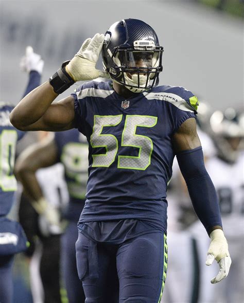 Among the several nfl players that had the franchise. No Contract Talks Between Seahawks, Frank Clark