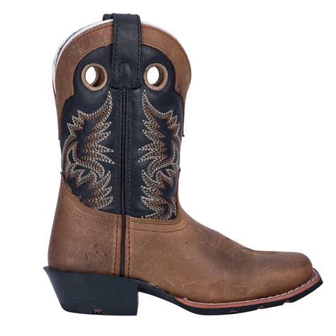 We did not find results for: Dan Post Rascal Leather Youth Boot - Stampede Tack ...
