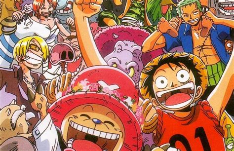 Di sini kami ada lebih dari 2.500 judul anime dari tahun 1979 sampai 2021 yang bisa kalian unduh via google drive, mega.nz dll. Download One Piece Movie 3 Subtitle Indonesia - EXCLOVERINZ