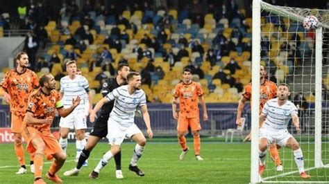 Partai leg pertama melawan psg rencananya akan digelar pada 17 februari 2021 dinihari wib. Barcelona vs Dynamo Kyiv, Jadwal Matchday 3 Liga Champions ...