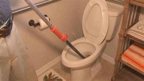 Plumbing problems are stressful, especially when they're happening to your toilet. Plumber Warns Why It's Important to Think Before You Flush