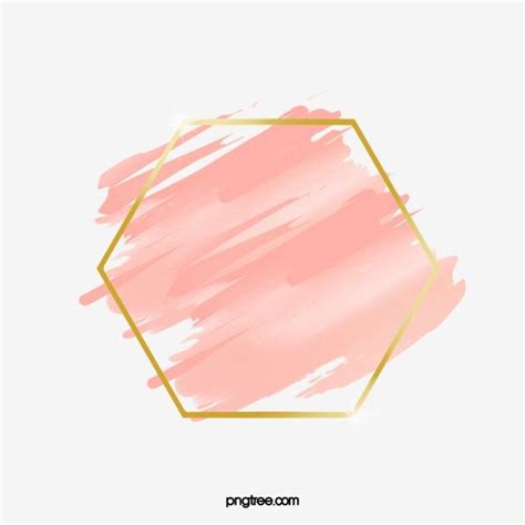 Pentagono png collections download alot of images for pentagono download free with high quality for designers. Oro Lujo Pentágono Borde Rosa Cepillo Inferior, Blanco ...