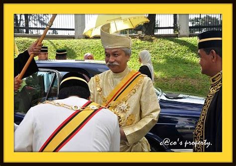 Berkatlah yang dipertuan besar negeri sembilan is the state anthem of negeri sembilan (malaysia). Kerabat Yang Dipertuan Negeri Sembilan