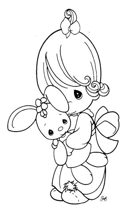 All precious moments coloring sheets and pictures are absolutely free and can our precious moments coloring pages in this category are 100% free to print, and we'll never charge you for using, downloading, sending, or. Precious Moments Praying Coloring Pages - Coloring Home