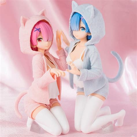 Watch out for those whacky prices though. Aliexpress.com : Buy Re Zero Japanese Anime Figures Re ...