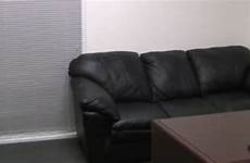 couch casting backroom