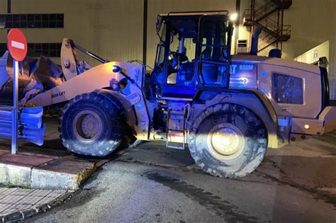 Encuentra la mejor oferta de mercedes benz 2019 vitoria de segunda mano. Un ex empleado de Mercedes destroza más de 50 furgonetas ...