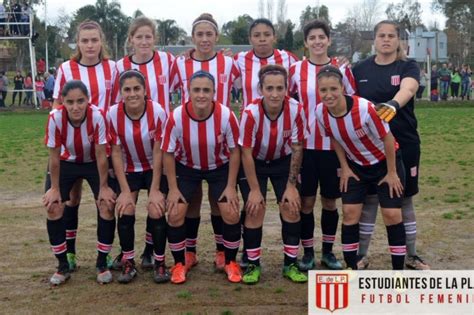 Reserva los vuelos más baratos a palma de mallorca desde león con el buscador edreams. Futbol Femenino: Ganaron Estudiantes y Villa San Carlos ...