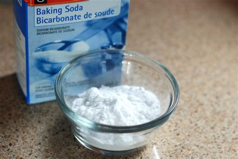 Let sit for an hour. Should You Be Cleaning Your Night Guard with Baking Soda ...