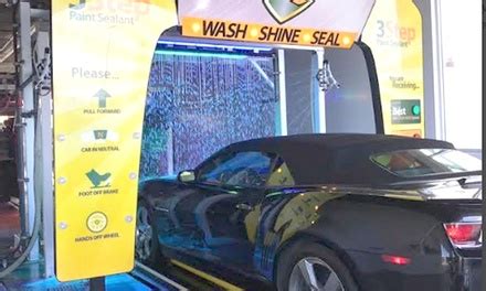 8995 n cedar ave, fresno (ca), 93720, united states. Quick Quack Car Wash - Up To 33% Off - Corpus Christi, TX ...