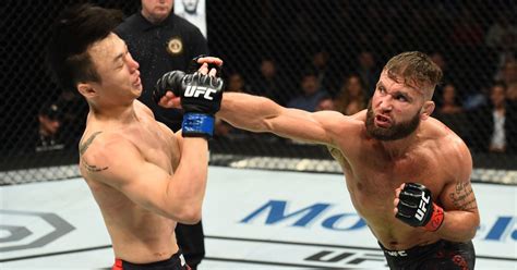 Jeremy stephens (born may 26, 1986) is an american professional mixed martial artist, competing in the ufc's featherweight division. Jeremy Stephens vs. Doo Ho Choi full fight video ...