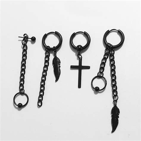 Check spelling or type a new query. Anting Tusuk Model KPOP BTS JIN Same Gaya Simple Warna ...