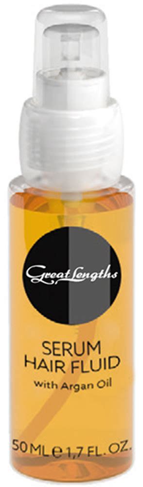 Get the best results in less than three weeks. Great Lengths Serum Hair Fluid (50 ml) ab 14,99 ...