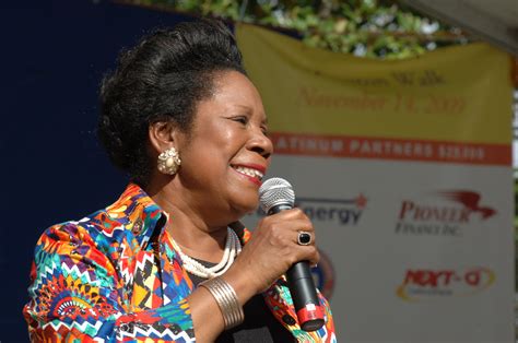 Sheila jackson lee has earned every bit of her reputation as a fighter. in the 25 years that she has represented central houston's 18th congressional district, jackson lee, 70, has never been shy. Sheila Jackson Lee, John Cornyn Push To Make Juneteenth A Federal Holiday | Texas Standard