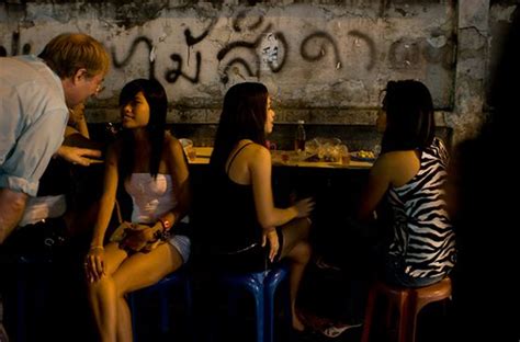 Different types of thailand hookers in action. Guest Friendly Hotels in Thailand: Bargaining with Thai ...