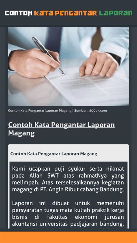 Secara umum pengertian atau definisi logistik adalah sebuah ilmu yang mencakup beberapa hal seperti penyimpanan, pemeliharaan, penyaluran dan juga penghapusan pada alat dan barang tertentu. Kata Pengantar Proposal Magang - Amat