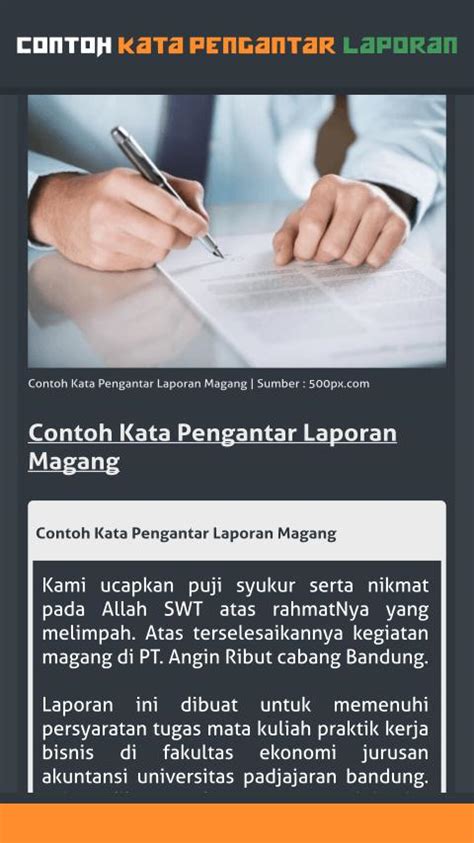 Secara umum pengertian atau definisi logistik adalah sebuah ilmu yang mencakup beberapa hal seperti penyimpanan, pemeliharaan, penyaluran dan juga penghapusan pada alat dan barang tertentu. Kata Pengantar Proposal Magang - Amat