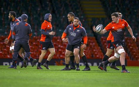 Wales live score (and video online live stream*), schedule and results from all. Wales vs New Zealand, autumn international: live score updates