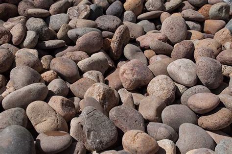 Resultados para building materials fotos. Mexican Beach Pebble and River Rock - Arroyo Building ...