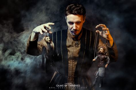 Find gifs with the latest and newest hashtags! Petyr Baelish - Littlefinger by Almost-Human-Cosband on ...