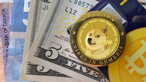 Dogecoin price spikes after elon musk calls himself 'the dogefather' tech. Dogecoin, une fausse crypto-monnaie qui vaut 2 milliards ...