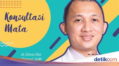 Kedutan mata seringkali dianggap oleh sebagian masyarakat jawa diartikan sebagai sebuah tanda. Mata Terasa Mengganjal Setiap Berkedip, Padahal Tak Ada ...