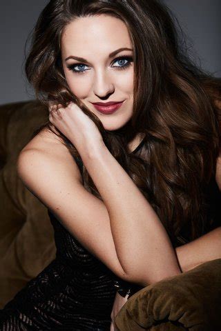 La sede será el seminole hard rock hotel & casino. Laura Osnes: Bio, Height, Weight, Age, Measurements ...