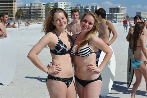 Two other suspects have already been charged. RCS_7102 - Spring Break Girls Sarasota | CraigShipp.com ...