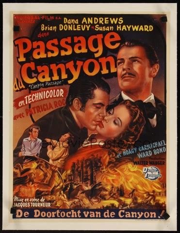 Жак турнер / jacques tourneur в ролях: eMoviePoster.com - Vintage Movie Posters