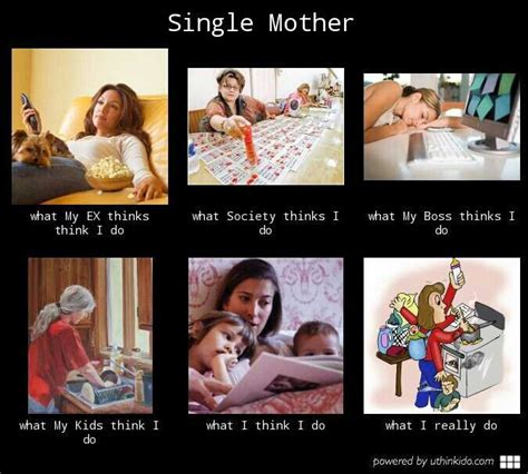 I love these | Single mom meme, Single mothers, Single mom ...