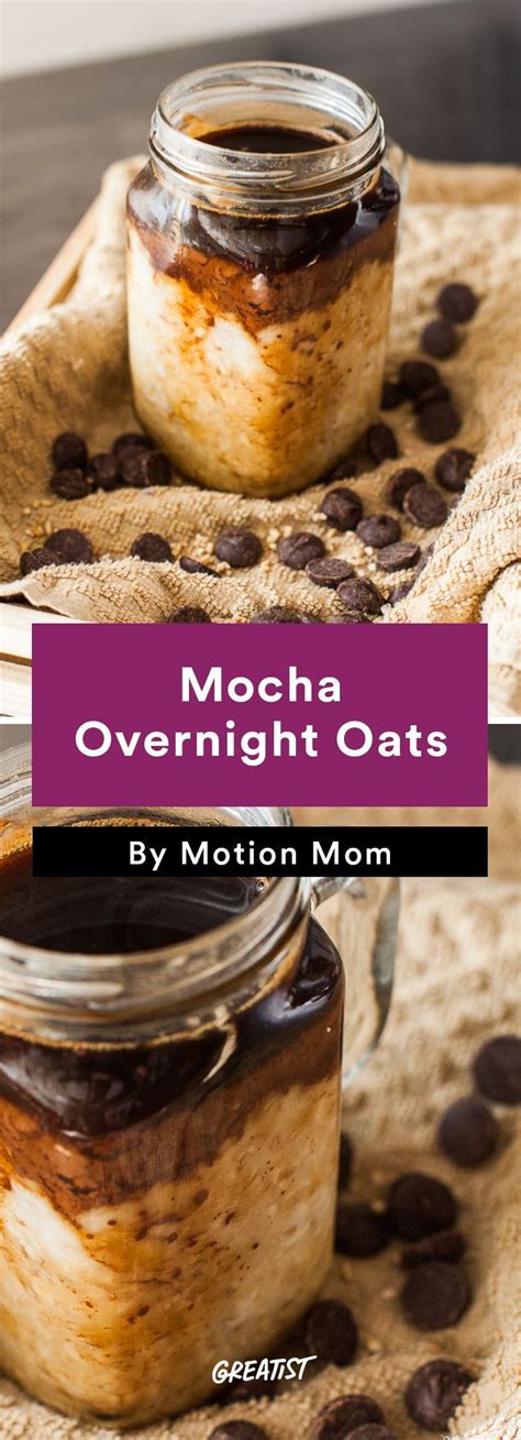 Overnight oatmeal is very popular, some people add greek yogurt to theirs for more protein, but how long do overnight oats last? Leftover Coffee? Make These 7 Recipes So It Never Goes to Waste | Coffee recipes, Food recipes, Food