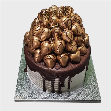 See more ideas about chocolate strawberry desserts, strawberry desserts, desserts. Tower of Gourmet Strawberry (Cake not included) - Cooke's ...