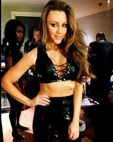Nov 08, 2019 · the conversion equates to the assault bike giving you about 70% of the calories you would earn on the rower. Michelle Heaton reveals weight loss in rubber catsuit for ...
