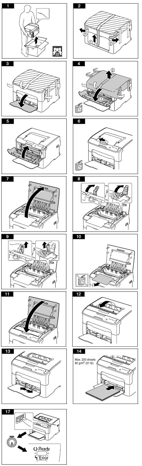 Whatever the reason for returning items to cartridgesave. Laser-blog - Le magazine de l'imprimante laser