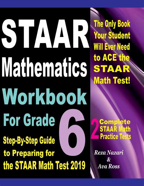 Texas law requires the state to assess students starting in third grade. Staar Test Answers 2019 6th Grade