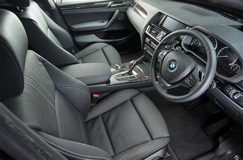 Bmw x3 by vehicle year choose a year below to narrow down the data for your vehicle. BMW X4 UK first drive
