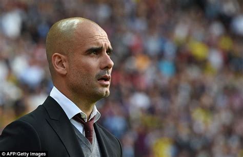 See more of josep pep guardiola on facebook. What has Pep Guardiola already changed at Manchester City ...