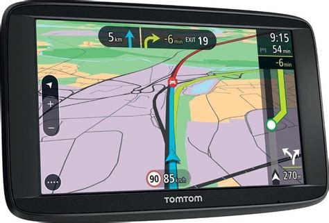 Are you looking for the the instruction manual of the tomtom via? TomTom VIA 52 Europe Traffic - Skroutz.gr